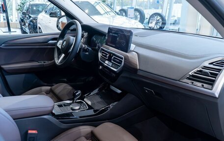 BMW X3, 2024 год, 7 690 000 рублей, 15 фотография