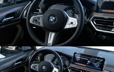 BMW X3, 2024 год, 7 690 000 рублей, 20 фотография