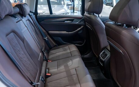 BMW X3, 2024 год, 7 690 000 рублей, 12 фотография