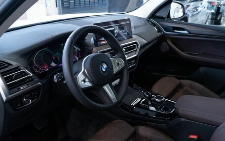 BMW X3, 2024 год, 7 690 000 рублей, 23 фотография