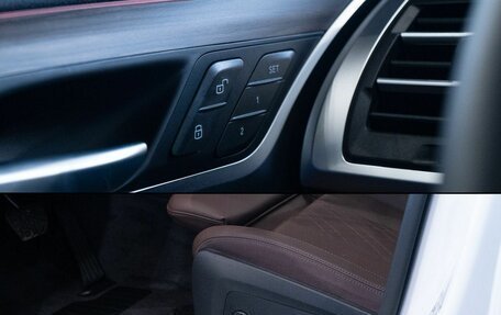 BMW X3, 2024 год, 7 690 000 рублей, 25 фотография