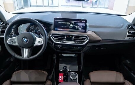 BMW X3, 2024 год, 7 690 000 рублей, 18 фотография
