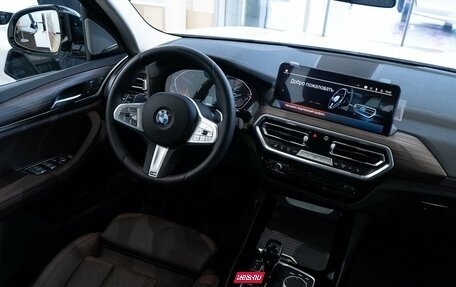 BMW X3, 2024 год, 7 690 000 рублей, 19 фотография
