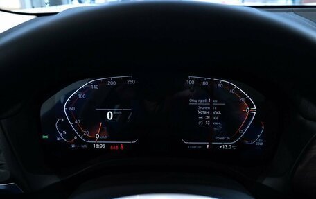 BMW X3, 2024 год, 7 690 000 рублей, 29 фотография