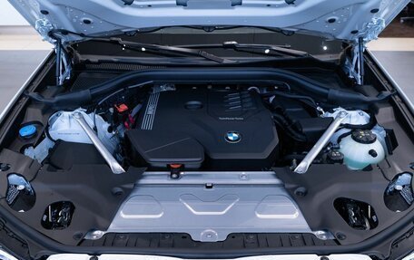BMW X3, 2024 год, 7 690 000 рублей, 36 фотография