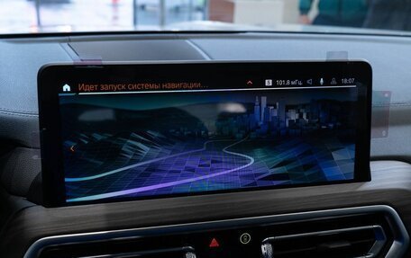 BMW X3, 2024 год, 7 690 000 рублей, 30 фотография