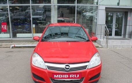 Opel Astra H, 2008 год, 415 000 рублей, 2 фотография