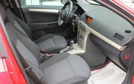 Opel Astra H, 2008 год, 415 000 рублей, 14 фотография