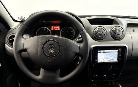Renault Duster I рестайлинг, 2012 год, 730 000 рублей, 6 фотография