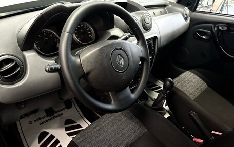 Renault Duster I рестайлинг, 2012 год, 730 000 рублей, 5 фотография