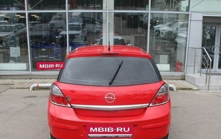 Opel Astra H, 2008 год, 415 000 рублей, 6 фотография