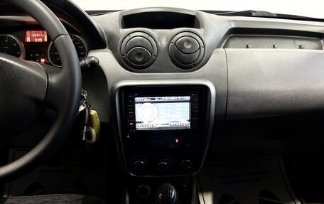 Renault Duster I рестайлинг, 2012 год, 730 000 рублей, 7 фотография