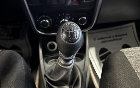 Renault Duster I рестайлинг, 2012 год, 730 000 рублей, 9 фотография