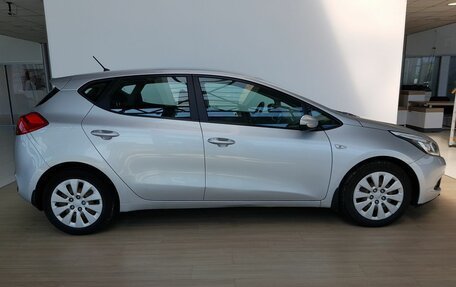 KIA cee'd III, 2013 год, 970 000 рублей, 7 фотография