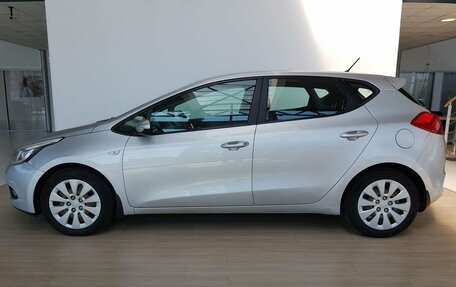 KIA cee'd III, 2013 год, 970 000 рублей, 6 фотография