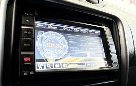 Renault Duster I рестайлинг, 2012 год, 730 000 рублей, 10 фотография