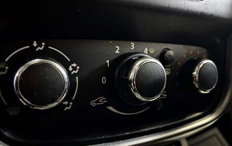Renault Duster I рестайлинг, 2012 год, 730 000 рублей, 12 фотография