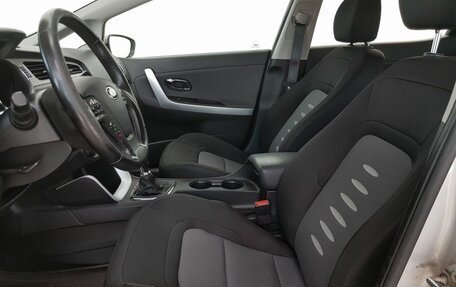 KIA cee'd III, 2013 год, 970 000 рублей, 10 фотография