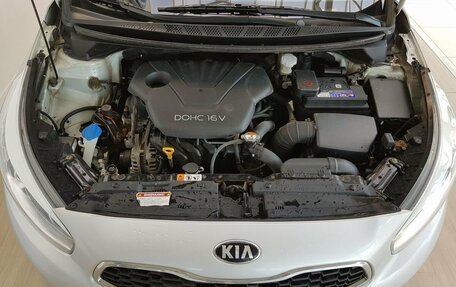 KIA cee'd III, 2013 год, 970 000 рублей, 9 фотография