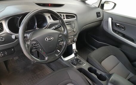 KIA cee'd III, 2013 год, 970 000 рублей, 11 фотография