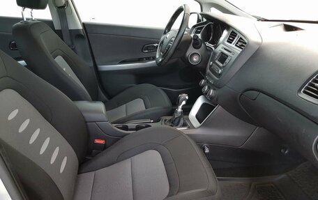 KIA cee'd III, 2013 год, 970 000 рублей, 19 фотография