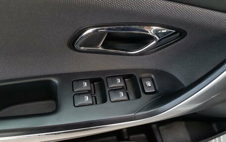 KIA cee'd III, 2013 год, 970 000 рублей, 14 фотография