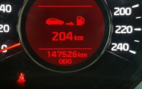 KIA cee'd III, 2013 год, 970 000 рублей, 18 фотография