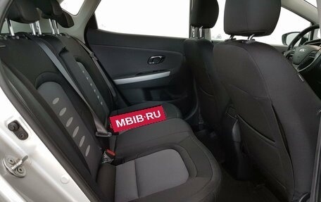 KIA cee'd III, 2013 год, 970 000 рублей, 21 фотография