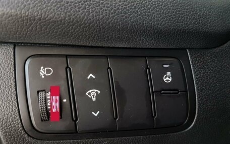 KIA cee'd III, 2013 год, 970 000 рублей, 15 фотография