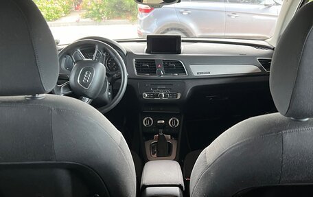 Audi Q3, 2013 год, 1 950 000 рублей, 3 фотография