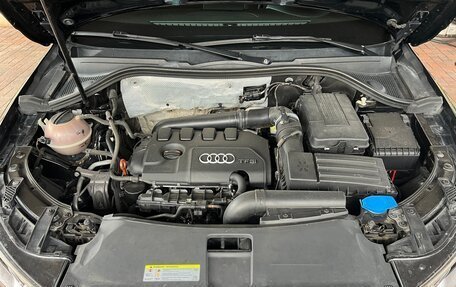 Audi Q3, 2013 год, 1 950 000 рублей, 5 фотография