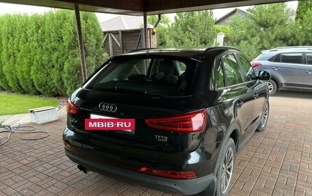 Audi Q3, 2013 год, 1 950 000 рублей, 2 фотография