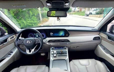Hyundai Palisade I, 2019 год, 3 500 000 рублей, 5 фотография