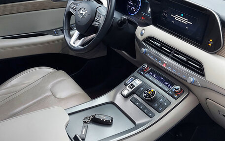 Hyundai Palisade I, 2019 год, 3 500 000 рублей, 6 фотография
