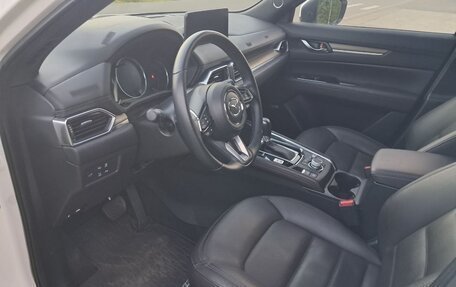 Mazda CX-5 II, 2022 год, 2 800 000 рублей, 4 фотография