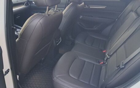 Mazda CX-5 II, 2022 год, 2 800 000 рублей, 5 фотография