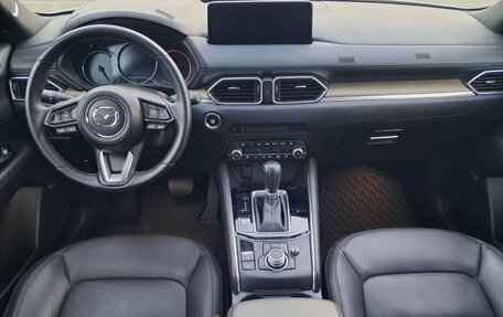 Mazda CX-5 II, 2022 год, 2 800 000 рублей, 11 фотография