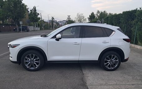 Mazda CX-5 II, 2022 год, 2 800 000 рублей, 10 фотография