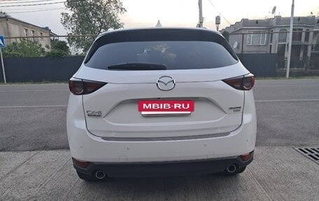 Mazda CX-5 II, 2022 год, 2 800 000 рублей, 8 фотография