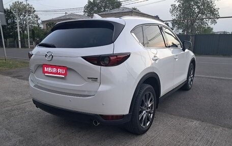 Mazda CX-5 II, 2022 год, 2 800 000 рублей, 2 фотография
