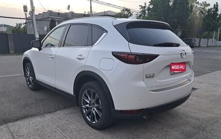 Mazda CX-5 II, 2022 год, 2 800 000 рублей, 6 фотография