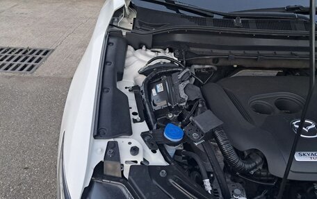 Mazda CX-5 II, 2022 год, 2 800 000 рублей, 16 фотография