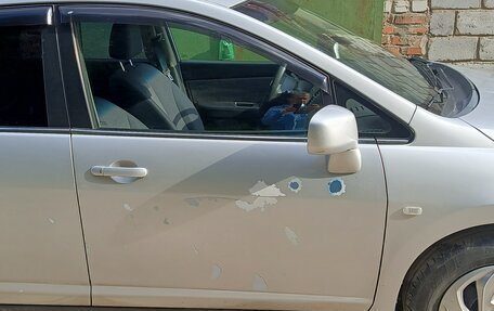 Nissan Tiida, 2007 год, 350 000 рублей, 6 фотография