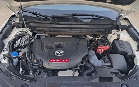Mazda CX-5 II, 2022 год, 2 800 000 рублей, 15 фотография