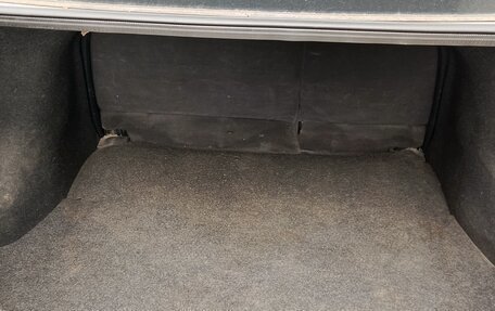 Nissan Tiida, 2007 год, 350 000 рублей, 13 фотография