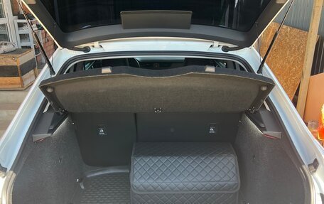 Skoda Octavia, 2017 год, 1 549 000 рублей, 13 фотография