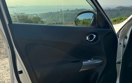 Nissan Juke II, 2013 год, 999 999 рублей, 4 фотография