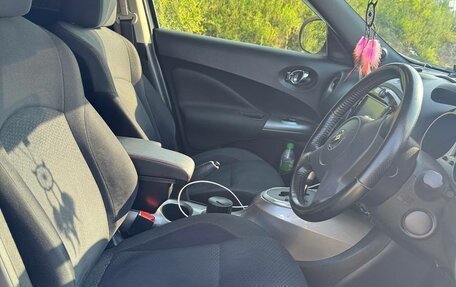 Nissan Juke II, 2013 год, 999 999 рублей, 8 фотография