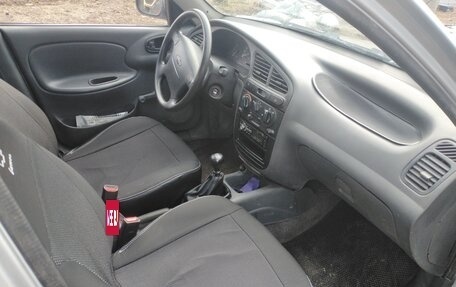 Chevrolet Lanos I, 2006 год, 185 000 рублей, 4 фотография
