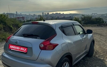 Nissan Juke II, 2013 год, 999 999 рублей, 21 фотография